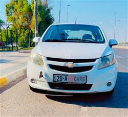 شيفروليه سايل